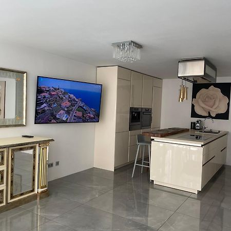 Luxurious 2 Bedroom Apartment Old City München Eksteriør bilde