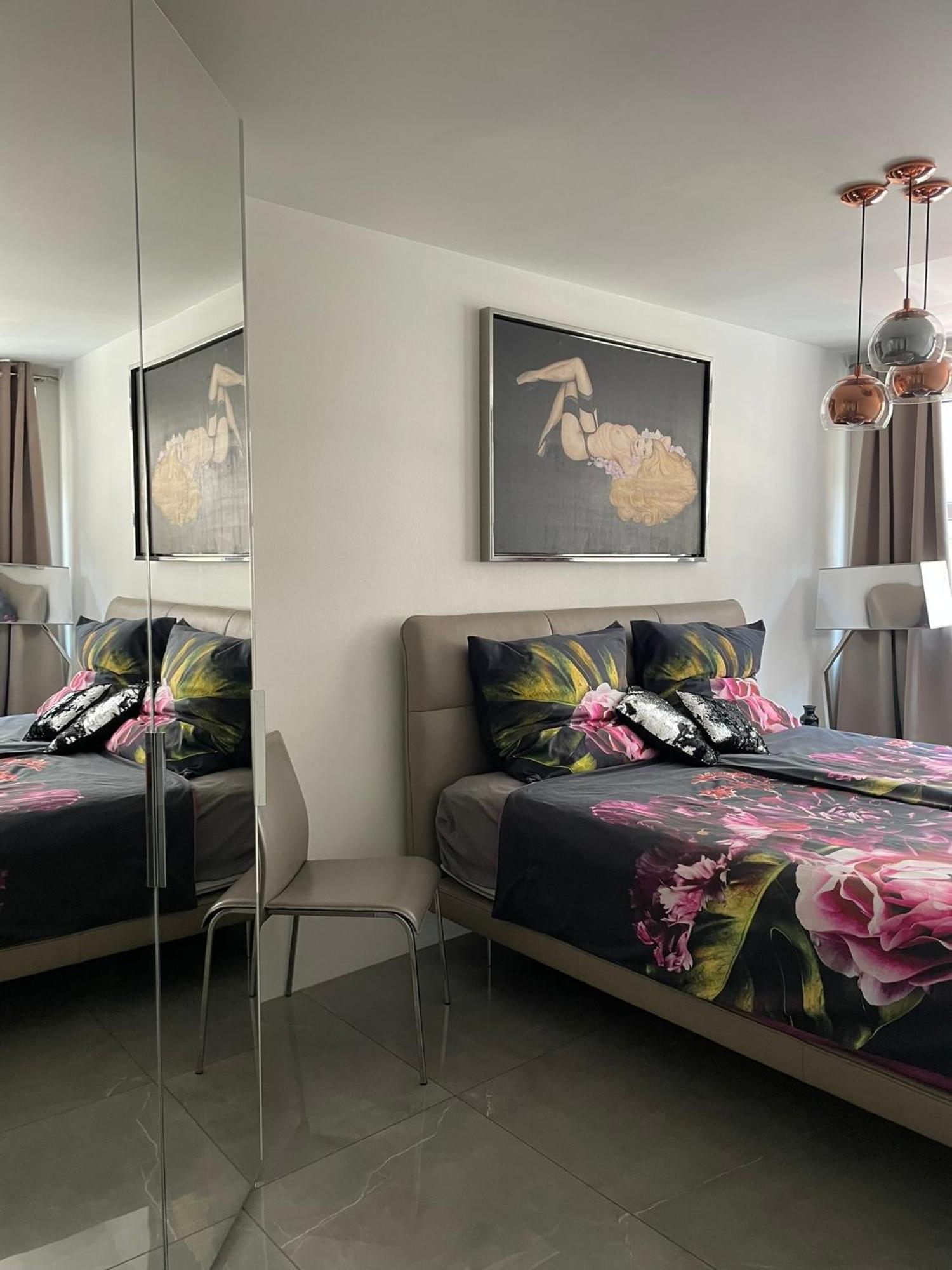 Luxurious 2 Bedroom Apartment Old City München Eksteriør bilde
