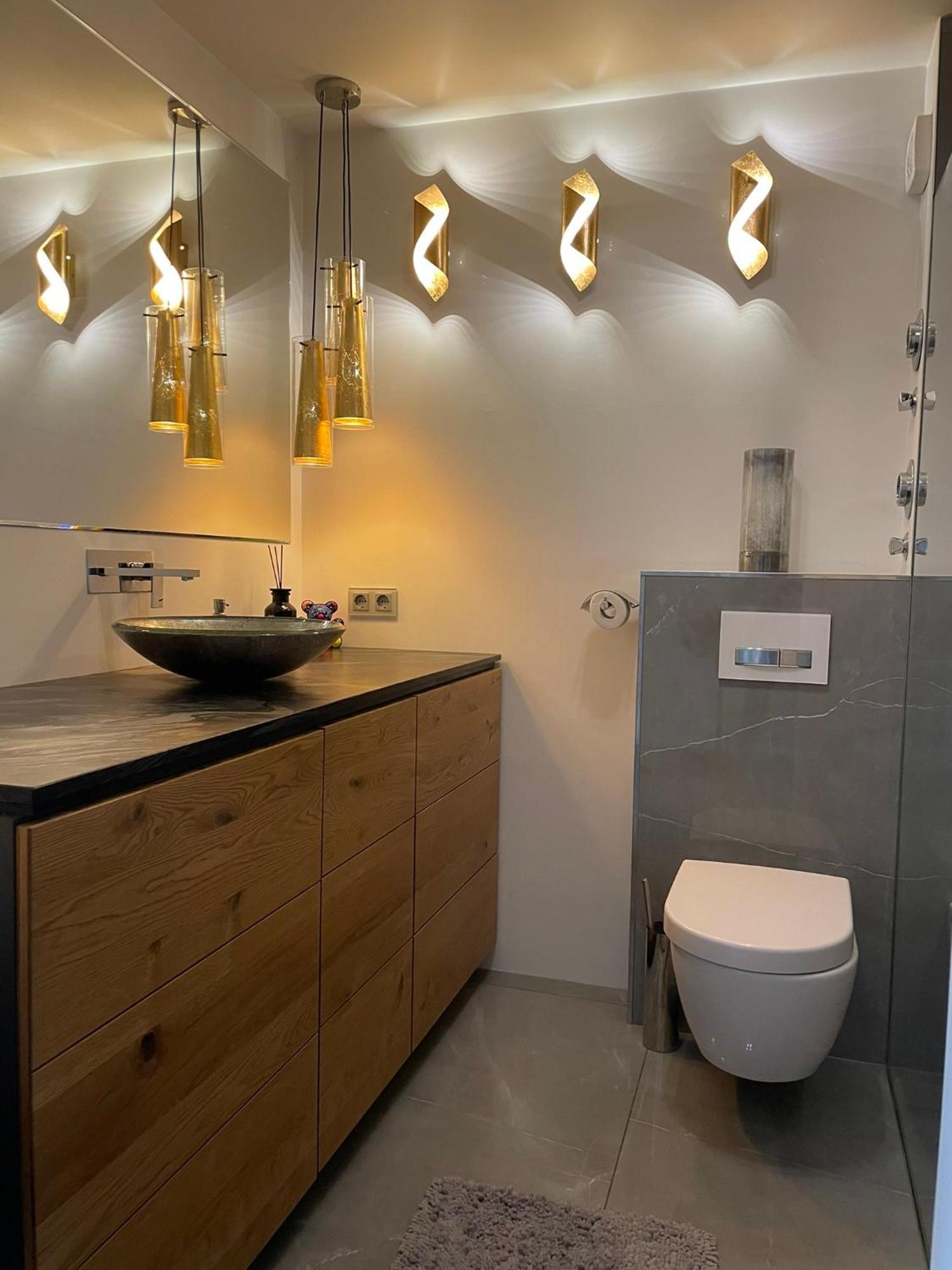 Luxurious 2 Bedroom Apartment Old City München Eksteriør bilde